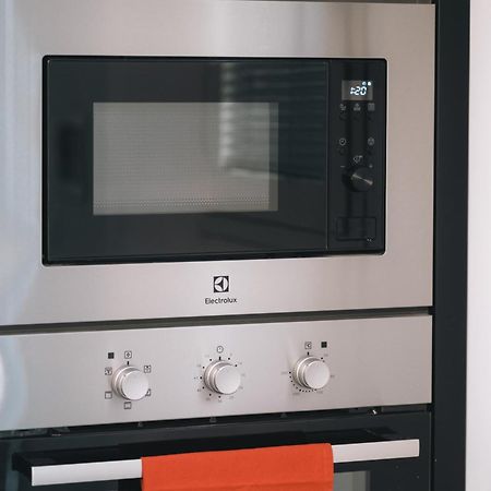 Suite Piazza Mazzini 90 Mq 5 Lecce Eksteriør bilde