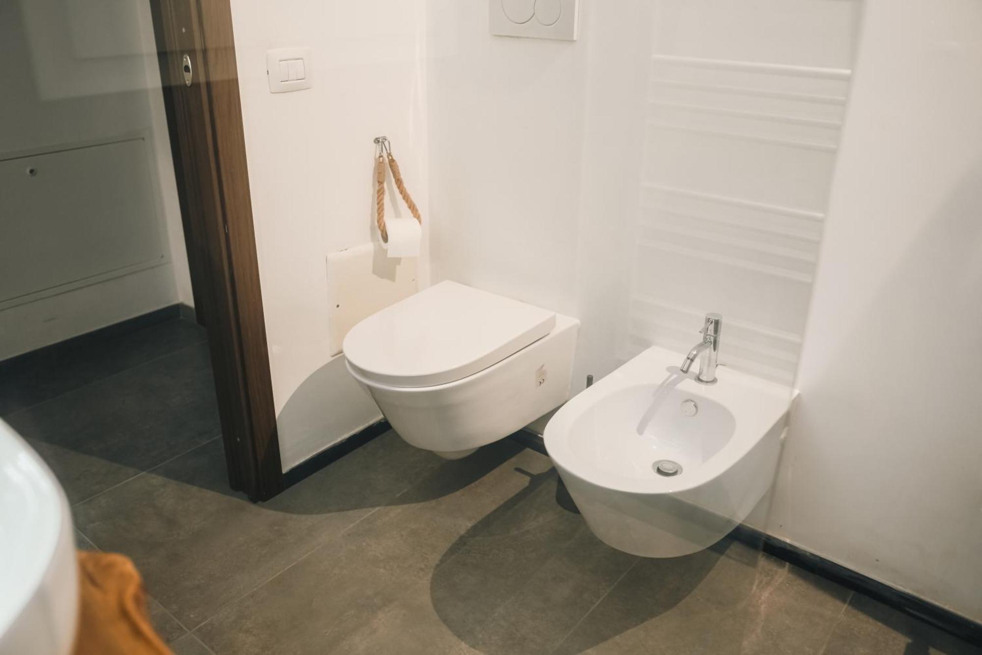 Suite Piazza Mazzini 90 Mq 5 Lecce Eksteriør bilde