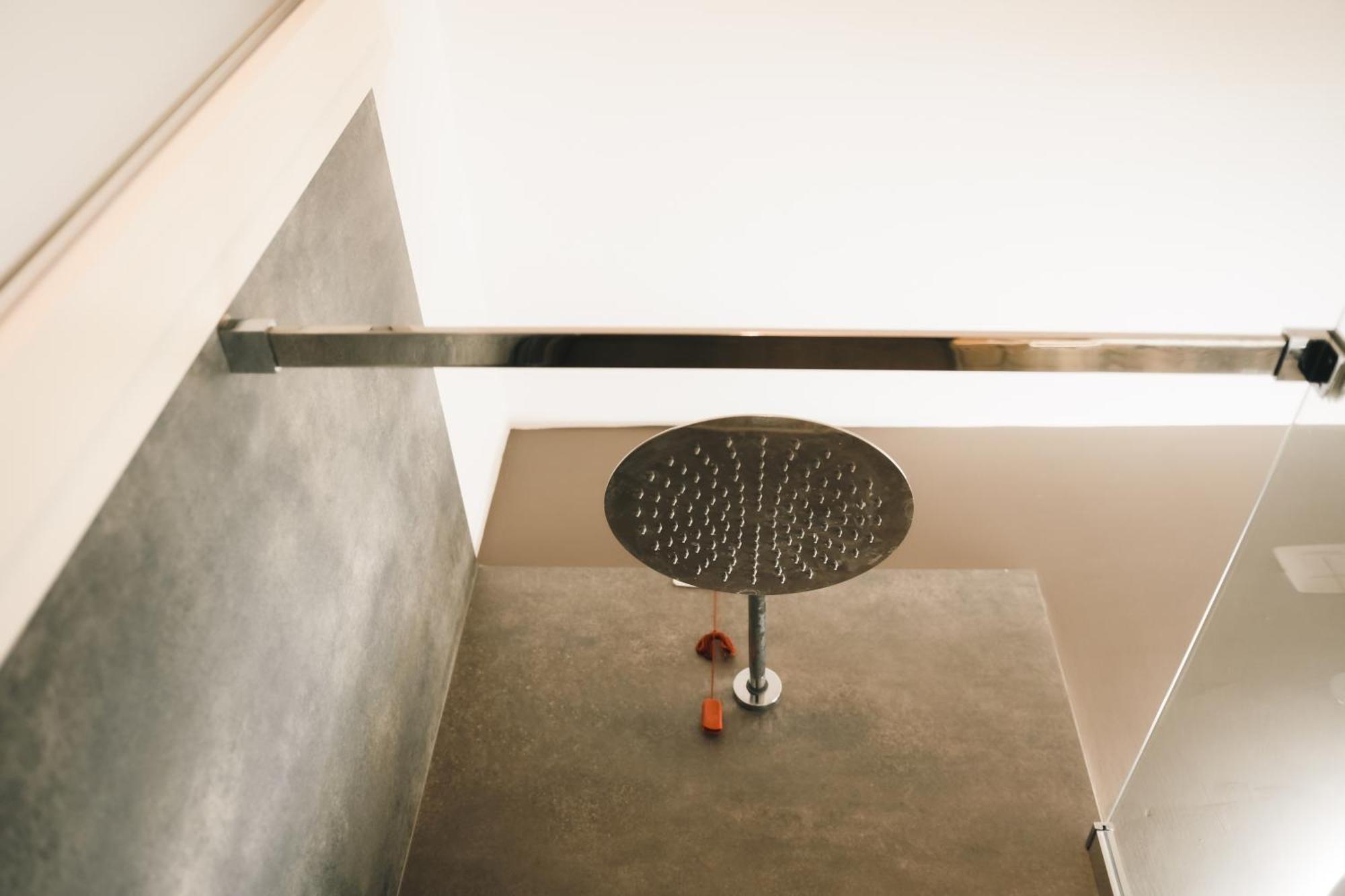 Suite Piazza Mazzini 90 Mq 5 Lecce Eksteriør bilde