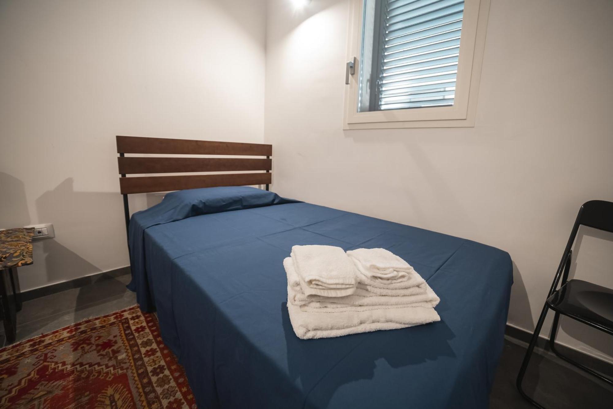 Suite Piazza Mazzini 90 Mq 5 Lecce Eksteriør bilde