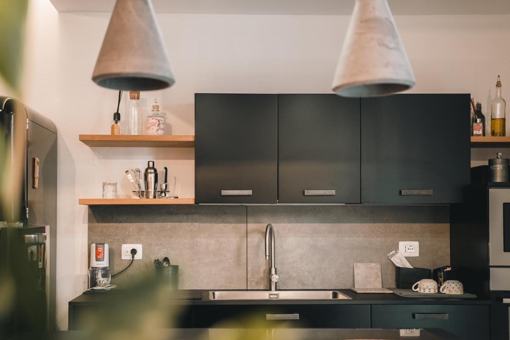 Suite Piazza Mazzini 90 Mq 5 Lecce Eksteriør bilde