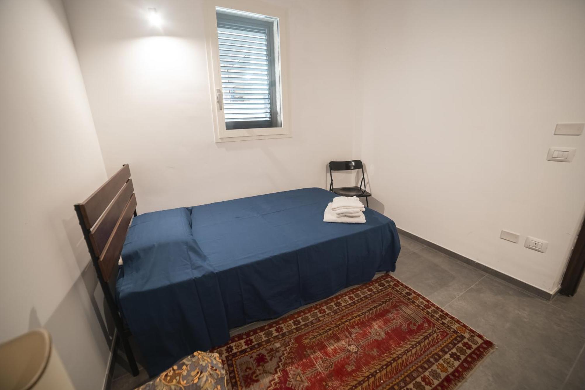 Suite Piazza Mazzini 90 Mq 5 Lecce Eksteriør bilde