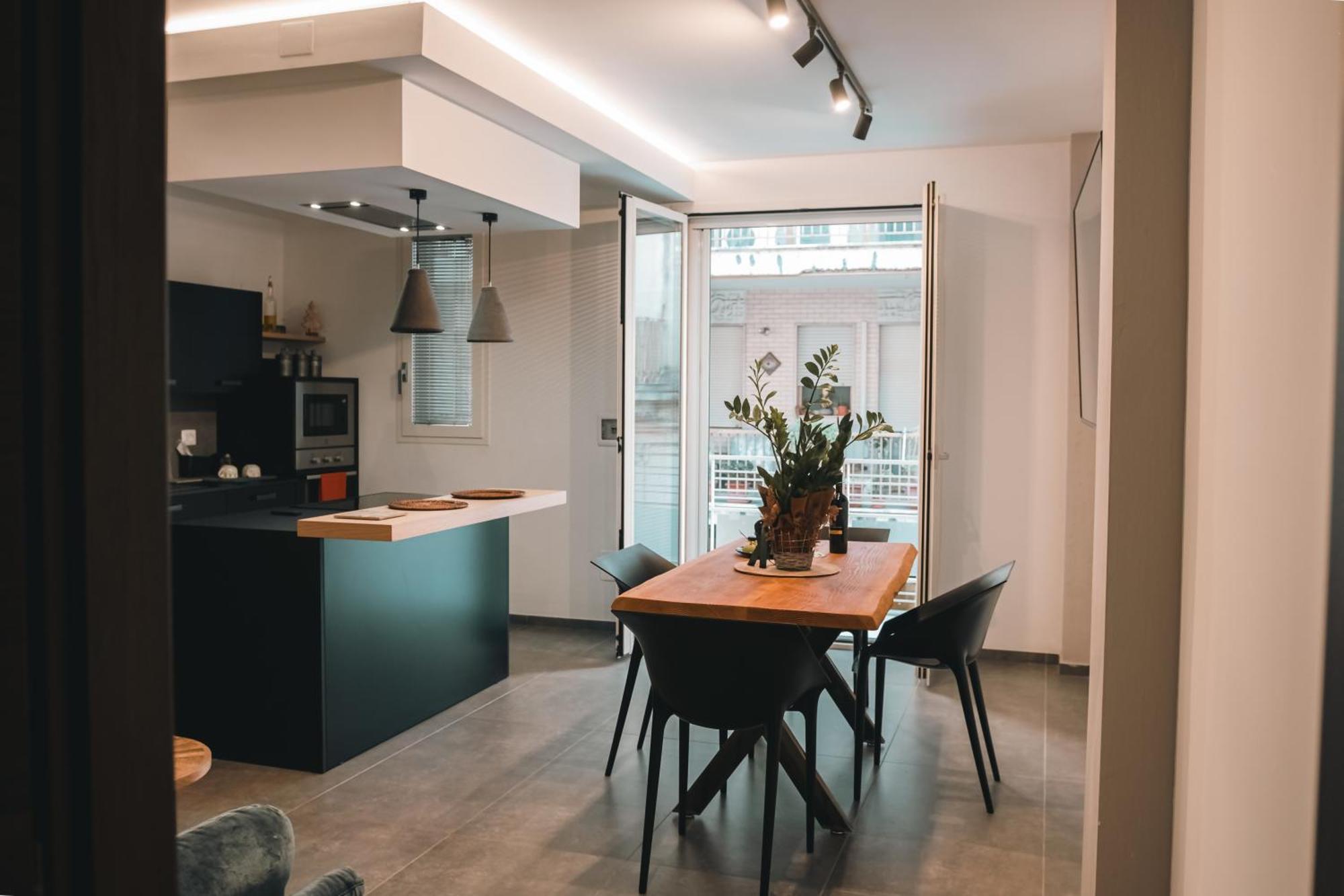 Suite Piazza Mazzini 90 Mq 5 Lecce Eksteriør bilde